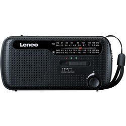 Lenco MCR-113