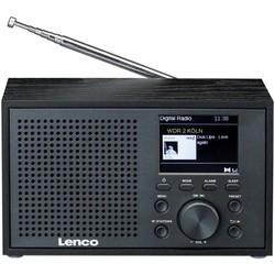 Lenco DAR-017