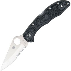 Spyderco Delica 4 PS