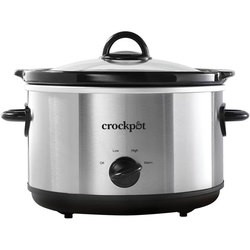 Crock-Pot SCR450-S-BR
