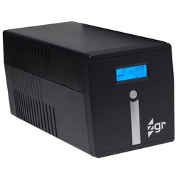 Zigor Steady 2000