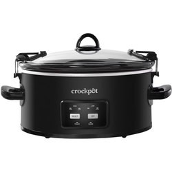 Crock-Pot CPSCVO60LL-BP