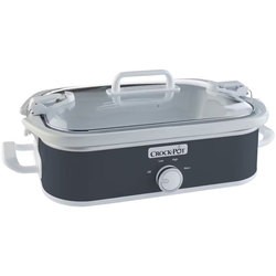 Crock-Pot SCCPCCM350-G-BR