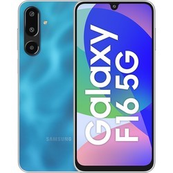 Samsung Galaxy F16 5G 128GB/6GB