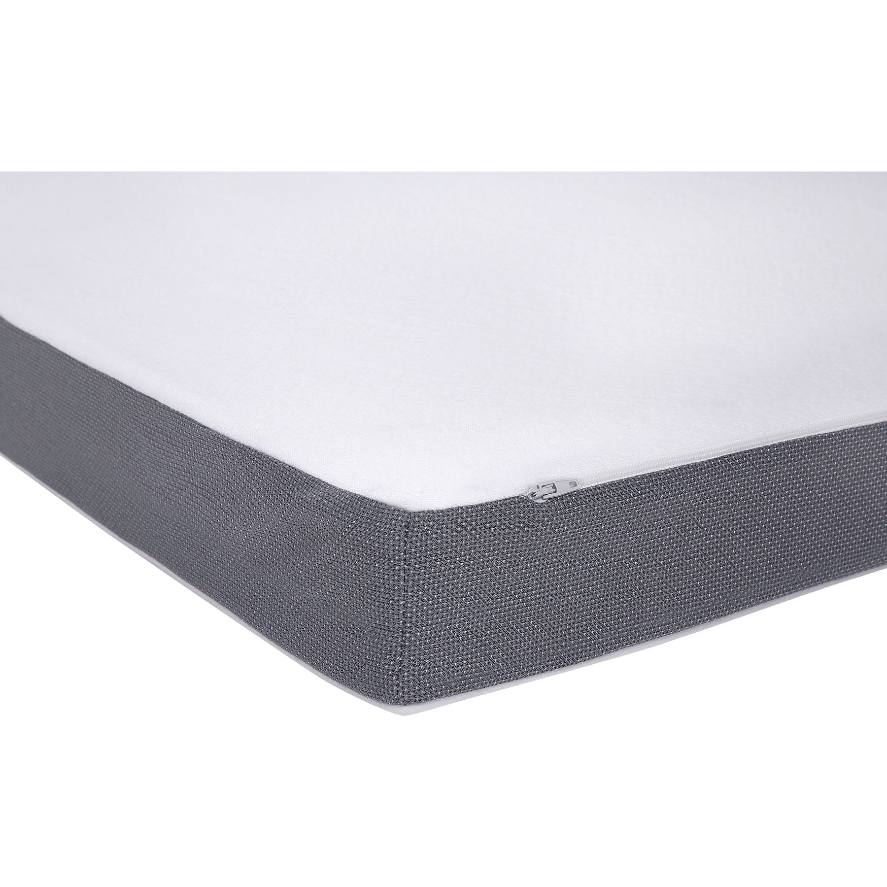 Beliani Comfy 90x200