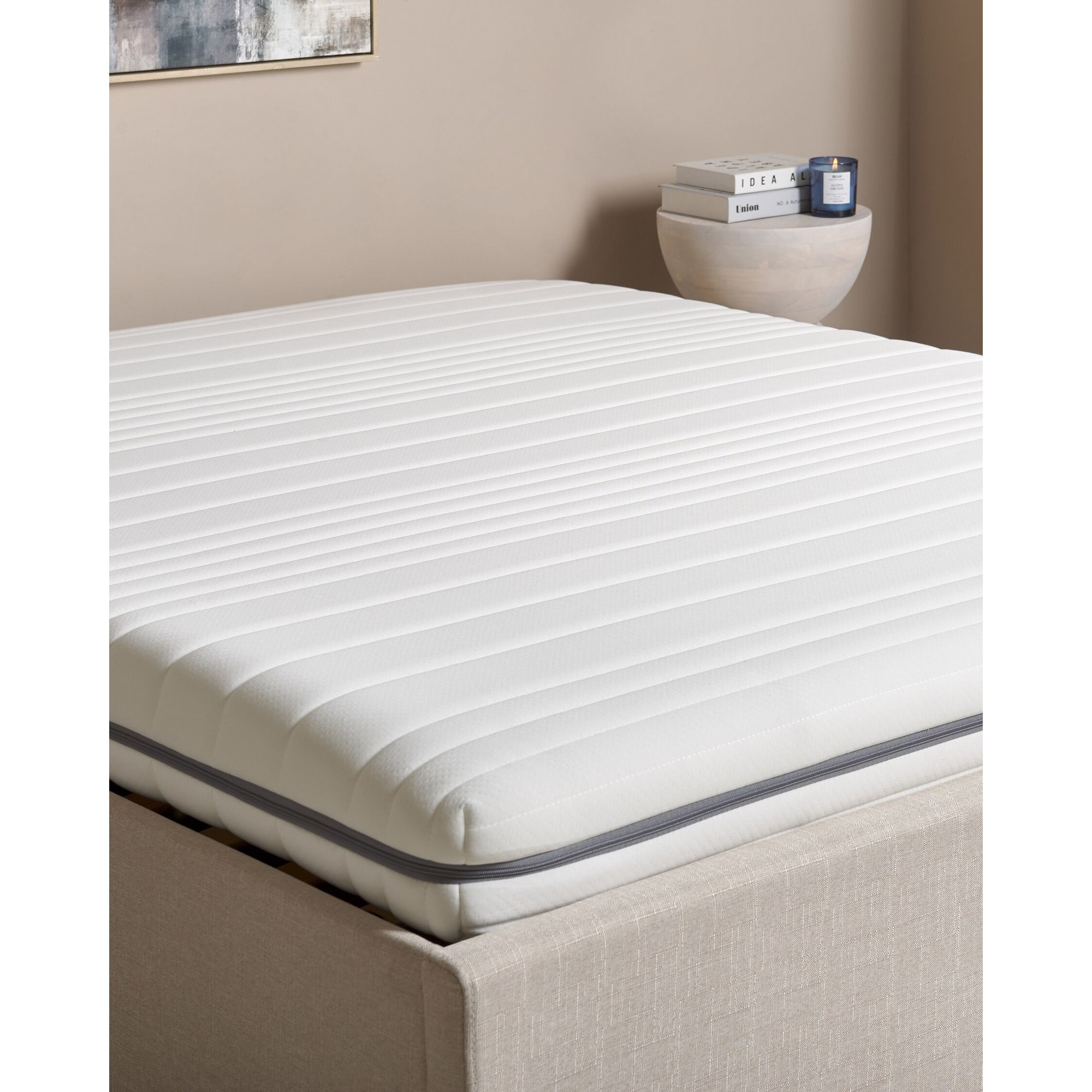 Beliani Enchant 180x200