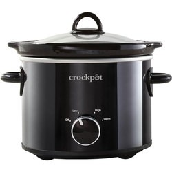 Crock-Pot CPSCRM20-BP