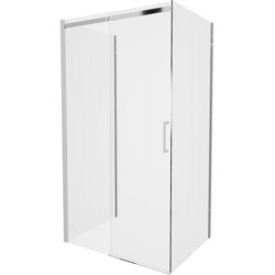 Mexen Omega 100x100 825-100-100-01-00-3S