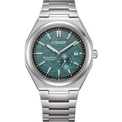 Citizen NJ0180-80X