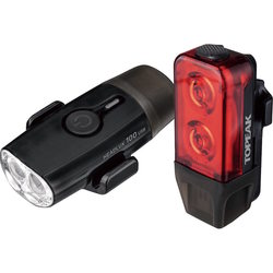 Topeak Powerlux USB Combo