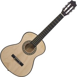 VidaXL Classical Guitar for Beginner and Kid 1/2 with Bag