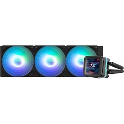 Zalman Alpha2 DS A36 Black