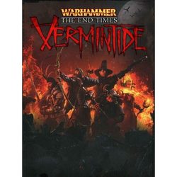 FatShark Warhammer: End Times - Vermintide