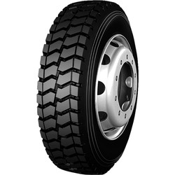 Supercargo SC318 7.5 R16 125K