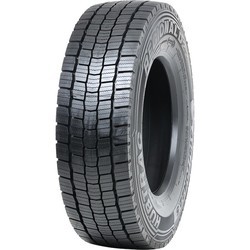 Hubtrac Regional D22 295/60 R22.5 150L