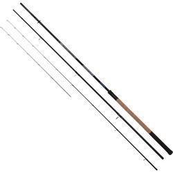 Cresta Protocol Method Feeder 330-60