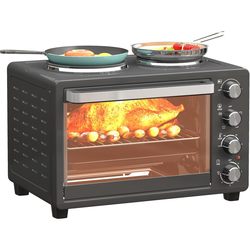 HOMCOM 800-198V70BK