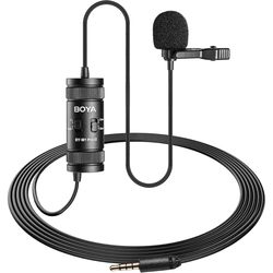 BOYA BY-M1 Pro II