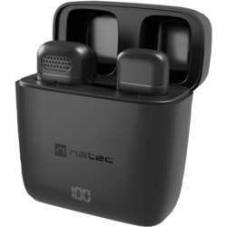 NATEC Hopper USB-C