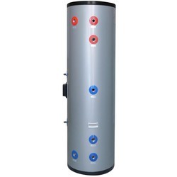 Raymer DHWP 150