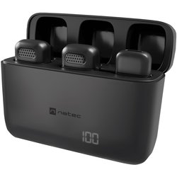 NATEC Hopper USB-C Dual