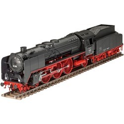 Revell Express Train Locomotive BR01-Tender 2 2 T32 (1:87)
