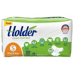 Holder Adult Diapers S / 30 pcs