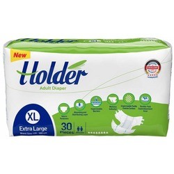 Holder Adult Diapers XL / 30 pcs