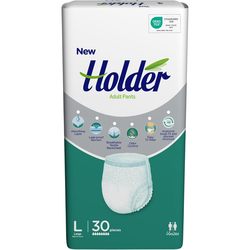 Holder Adult Pants L / 30 pcs