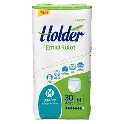 Holder Adult Pants M / 30 pcs