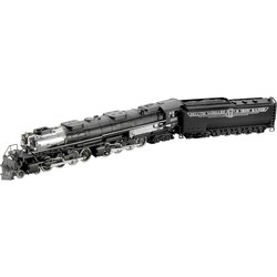 Revell Big Boy Locomotive (1:87) 62165