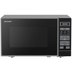 Sharp RDS 202TS