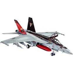 Revell F/A-18E Super Hornet (1:144) 63997