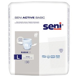 Seni Active Basic L / 30 pcs