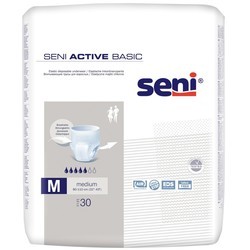 Seni Active Basic M / 30 pcs