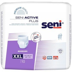 Seni Active Plus XXL / 10 pcs