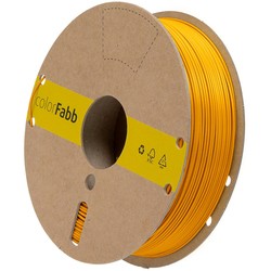 ColorFabb LW-PLA Yellow 1.75mm 0.75kg