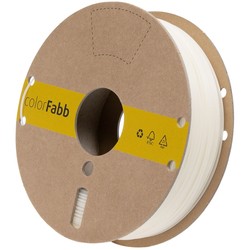 ColorFabb LW-PLA Natural 1.75mm 0.75kg