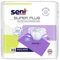 Seni Super Plus XS / 10 pcs