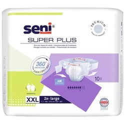 Seni Super Plus XXL / 10 pcs