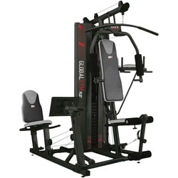 BH Fitness Global Gym Plus