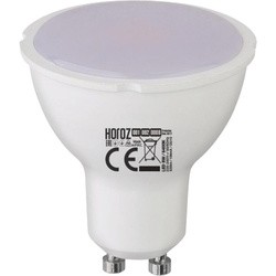 Horoz Electric Plus 8W 3000K GU10