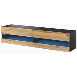 CAMA Meble RTV VIGO NEW 180