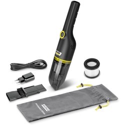 Karcher CVH Anniversary Edition