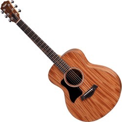 Taylor GS Mini-e Mahogany, Left-Handed
