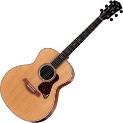 Taylor Gold Label 814e Koa