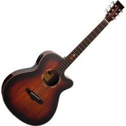 Tanglewood TWX4CEK