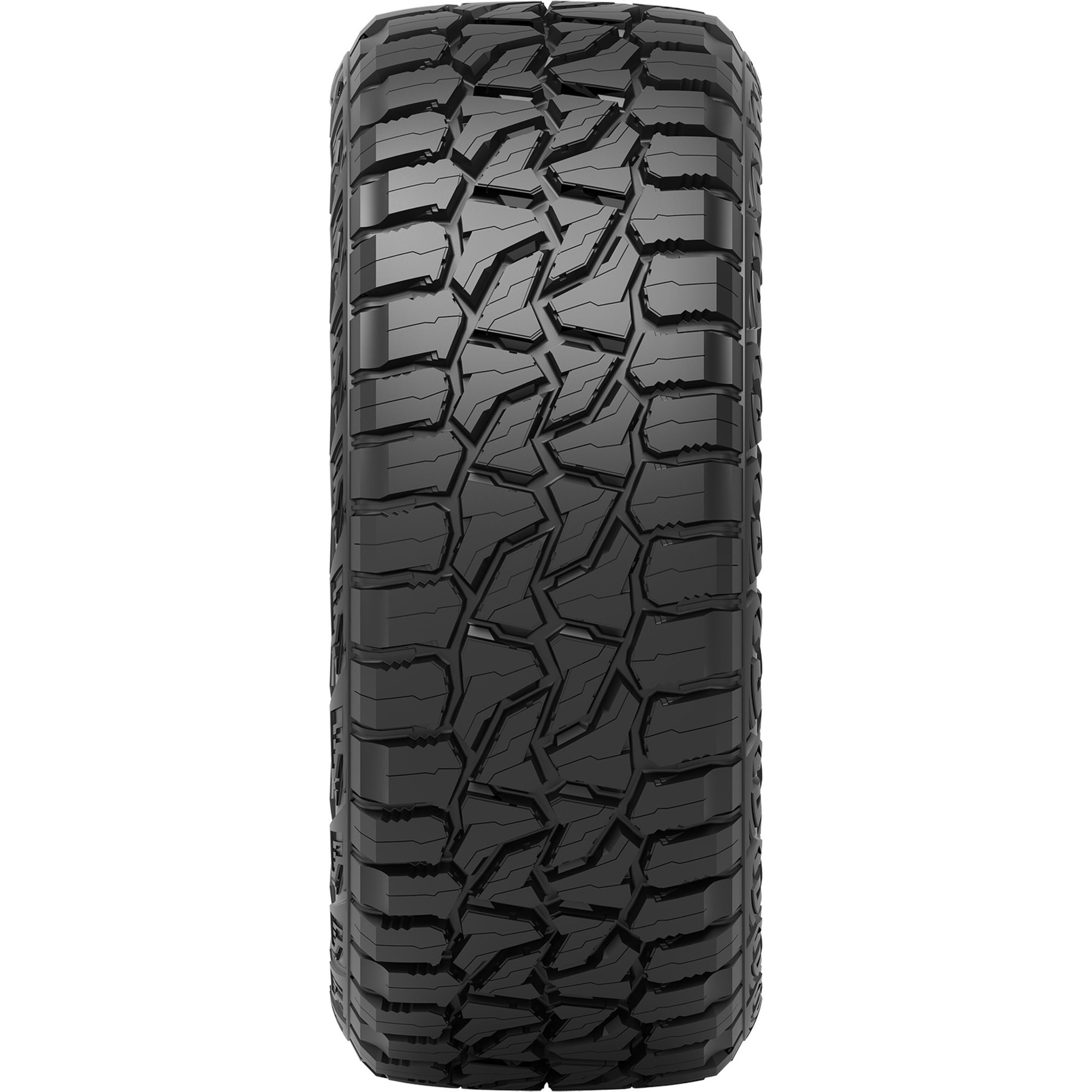 Lanvigator Land Warrior R/T 31/10.5 R15 109Q
