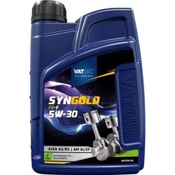 VatOil SynGold FE-F 5W-30 1L