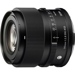 Sigma 90mm f/2.8 Contemporary DG
